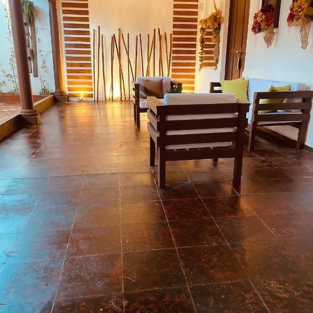 Casa Hotel Santa Lucia Suchitoto Εξωτερικό φωτογραφία