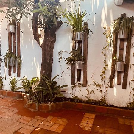 Casa Hotel Santa Lucia Suchitoto Εξωτερικό φωτογραφία