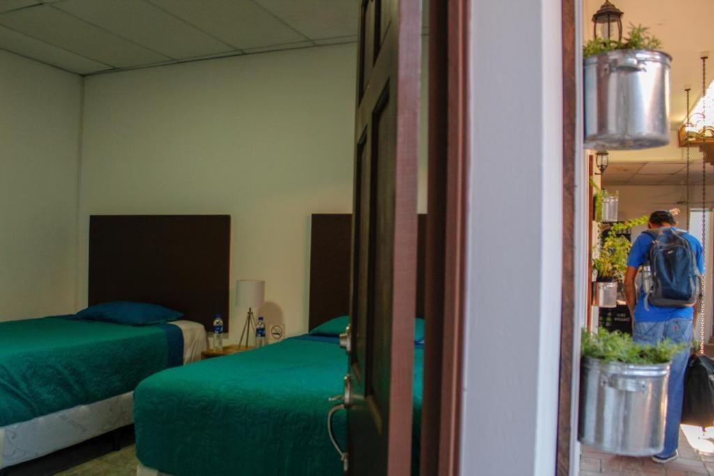 Casa Hotel Santa Lucia Suchitoto Εξωτερικό φωτογραφία