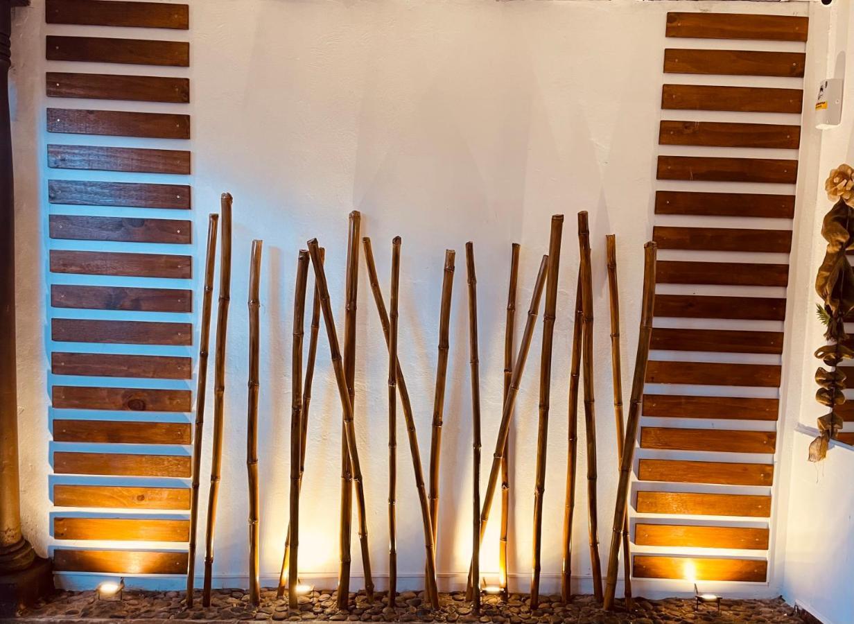 Casa Hotel Santa Lucia Suchitoto Εξωτερικό φωτογραφία