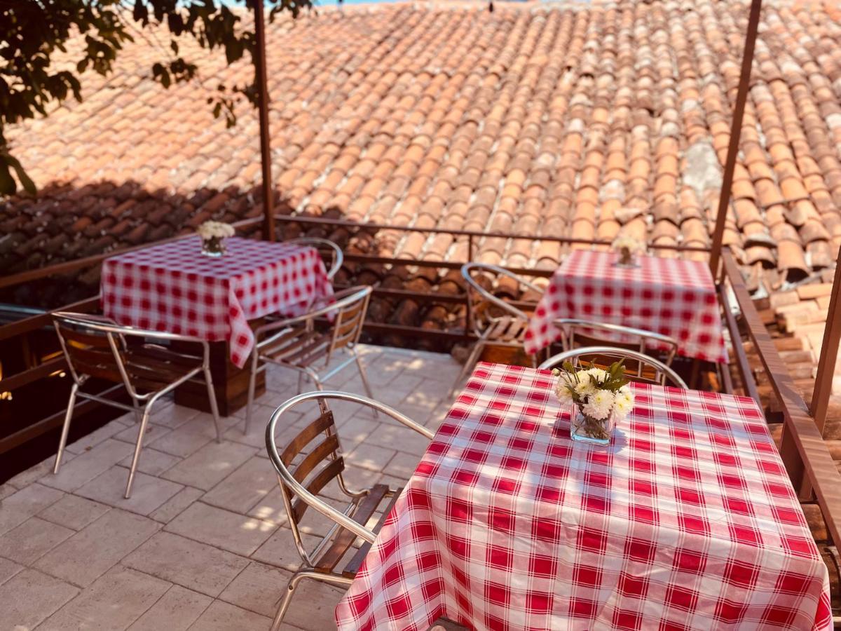 Casa Hotel Santa Lucia Suchitoto Εξωτερικό φωτογραφία