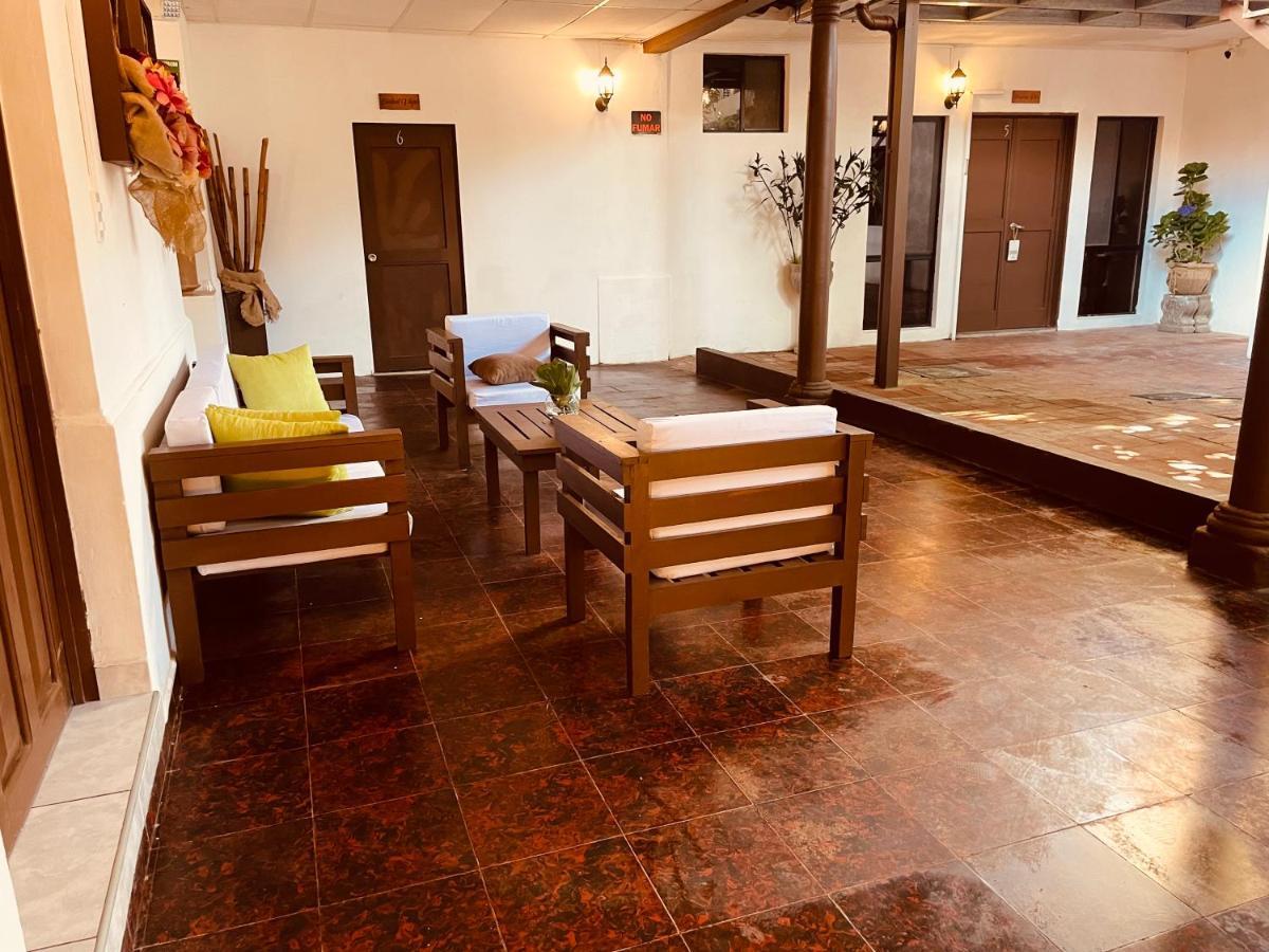 Casa Hotel Santa Lucia Suchitoto Εξωτερικό φωτογραφία
