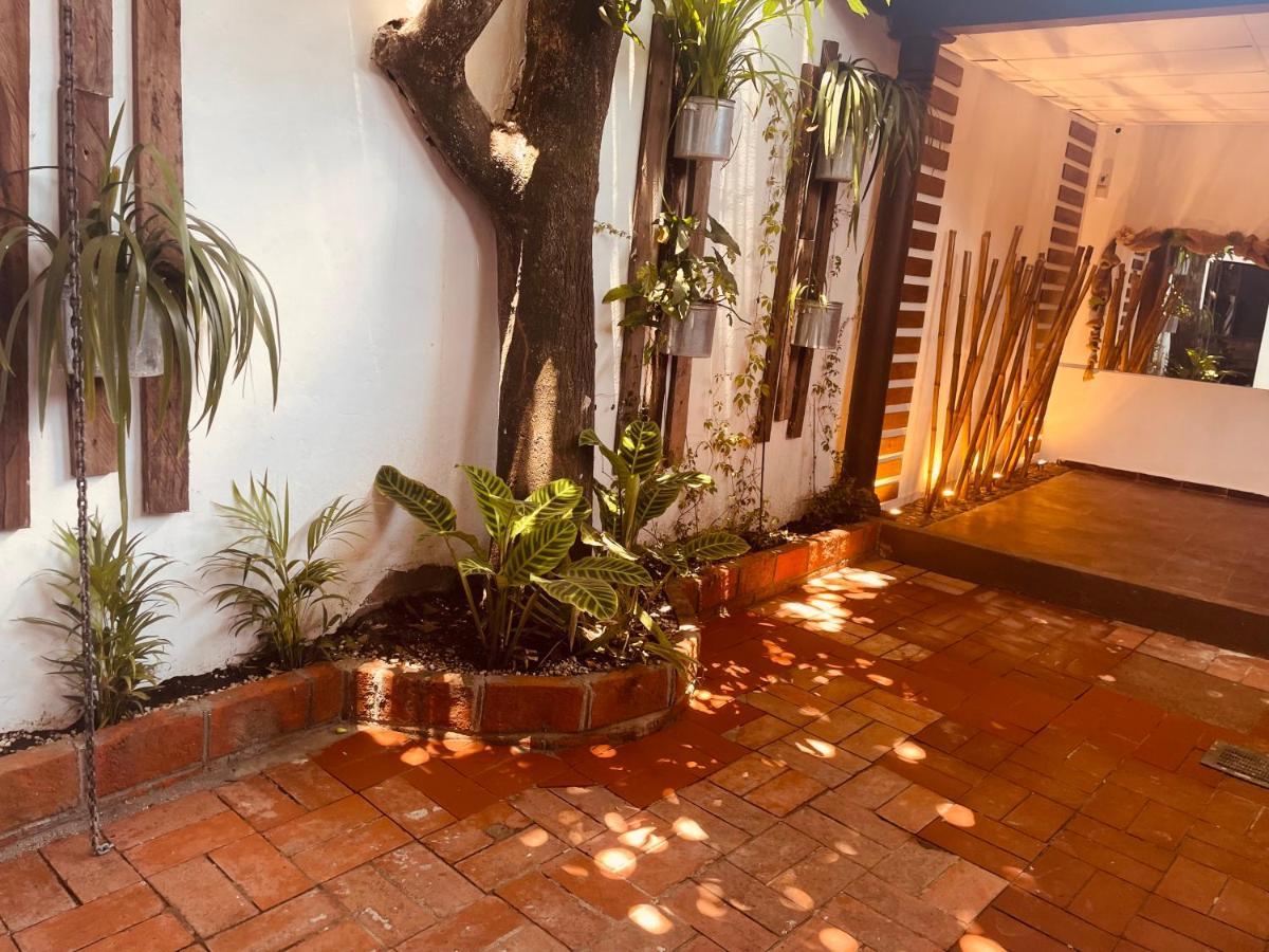 Casa Hotel Santa Lucia Suchitoto Εξωτερικό φωτογραφία