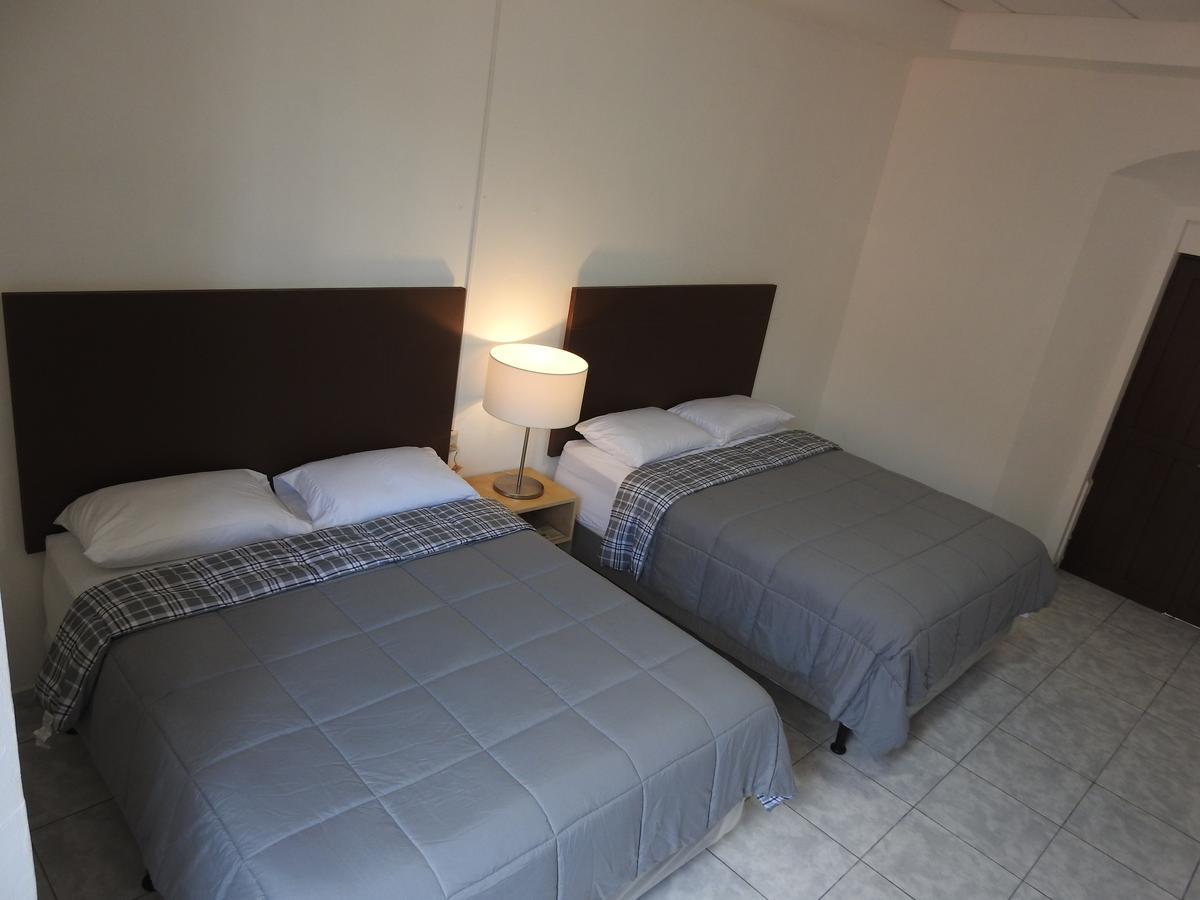 Casa Hotel Santa Lucia Suchitoto Εξωτερικό φωτογραφία