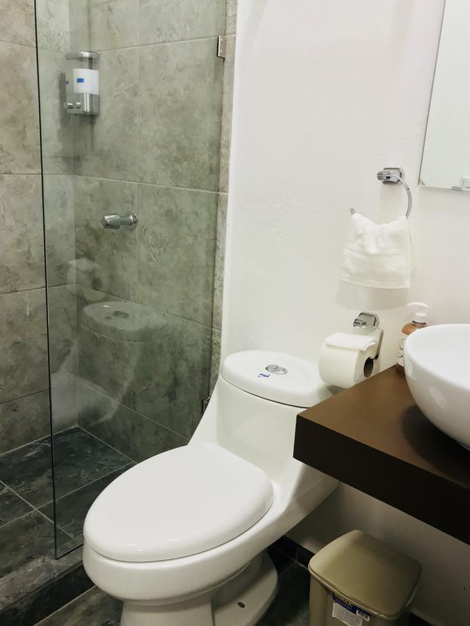 Casa Hotel Santa Lucia Suchitoto Εξωτερικό φωτογραφία
